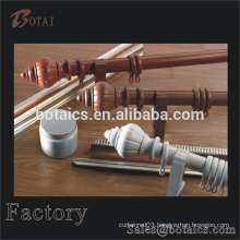 28mm rod diameter curtain pole of china